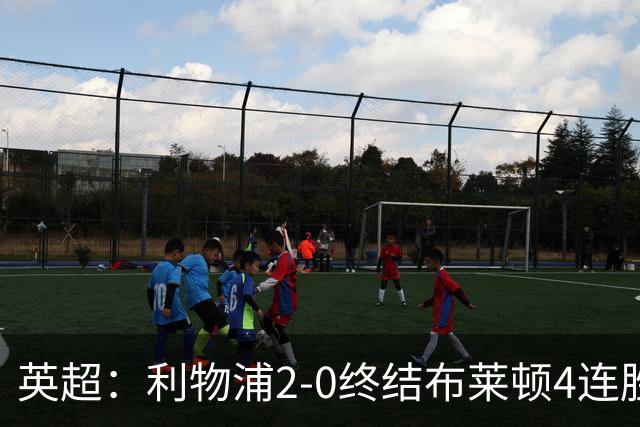 英超：利物浦2-0终结布莱顿4连胜 维尔茨造乌龙 伊萨克8轮6球